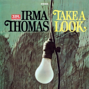 Irma Thomas - Take A Look i gruppen Annet /  hos Bengans Skivbutik AB (5584022)