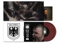 Kanye West & Ty Dolla Sign - Vultures 1 - Carnival Edition (2 X i gruppen VI TIPSER / Fredagsutgivelser / 2025-04-04 hos Bengans Skivbutik AB (5584025)