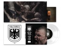 Kanye West & Ty Dolla Sign - Vultures 1 - Carnival Edition (2 X i gruppen VI TIPSER / Fredagsutgivelser / 2025-04-04 hos Bengans Skivbutik AB (5584026)