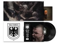 Kanye West & Ty Dolla Sign - Vultures 1 - Carnival Edition (2 X i gruppen VI TIPSER / Fredagsutgivelser / 2025-04-04 hos Bengans Skivbutik AB (5584027)