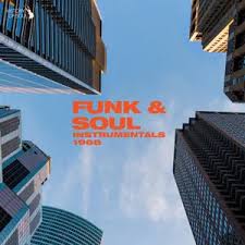 Various Artists - Instrumentals Funk & Soul-Style 196 i gruppen VI TIPSER / Record Store Day / RSD 2025 hos Bengans Skivbutik AB (5584039)