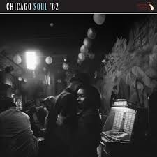 Various Artists - Chicago Soul 62 i gruppen VI TIPSER / Record Store Day / RSD 2025 hos Bengans Skivbutik AB (5584041)
