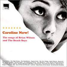 Various Artists - Caroline Now! The Songs Of Brian Wi i gruppen VI TIPSER / Record Store Day / RSD 2025 hos Bengans Skivbutik AB (5584042)