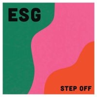 Esg - Step Off (Indie Exclusive, Neon Ora i gruppen VI TIPSER / Fredagsutgivelser / 2025-03-07 hos Bengans Skivbutik AB (5584045)