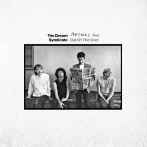Dream Syndicate The - Sketches For Out Of The Grey (Indie i gruppen VI TIPSER / Record Store Day / RSD 2025 hos Bengans Skivbutik AB (5584060)