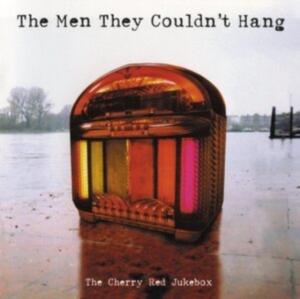 The Men They Couldn?T Hang - The Cherry Red Jukebox (Indie Exclu i gruppen VI TIPSER / Record Store Day / RSD 2025 hos Bengans Skivbutik AB (5584064)