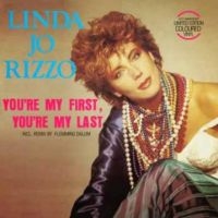 Linda Jo Rizzo - You're My First, You're My Last i gruppen VI TIPSER / Fredagsutgivelser / 2025-03-07 hos Bengans Skivbutik AB (5584137)