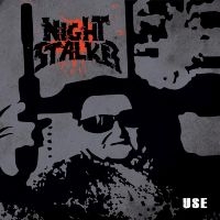 Nightstalker - Use (2 Lp Vinyl) i gruppen VI TIPSER / Fredagsutgivelser / 2025-03-07 hos Bengans Skivbutik AB (5584148)
