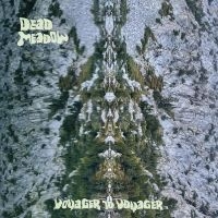 Dead Meadow - Voyager To Voyager (Blue Vinyl Lp) i gruppen VI TIPSER / Fredagsutgivelser / 2025-03-28 hos Bengans Skivbutik AB (5584150)