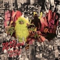 Dead Meadow - Warble Womb (2 Lp Vinyl) i gruppen VI TIPSER / Fredagsutgivelser / 2025-03-21 hos Bengans Skivbutik AB (5584152)