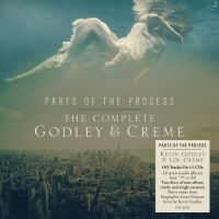 Godley & Creme - Parts Of The Process ? The Complete i gruppen CD hos Bengans Skivbutik AB (5584155)