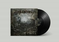 This Ending - Garden Of Death (Black Vinyl Lp) i gruppen VI TIPSER / Fredagsutgivelser / 2025-03-14 hos Bengans Skivbutik AB (5584156)