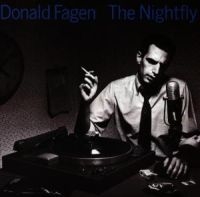 Donald Fagen - The Nightfly i gruppen VI TIPSER / Mest Populære cd-klassiker hos Bengans Skivbutik AB (558416)