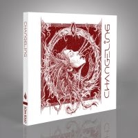 Changeling - Changeling (Digipack) i gruppen VI TIPSER / Fredagsutgivelser / 2025-04-25 hos Bengans Skivbutik AB (5584163)
