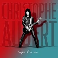 Christophe Aubert - Reve D?Un Reve i gruppen VI TIPSER / Fredagsutgivelser / 2025-03-14 hos Bengans Skivbutik AB (5584167)