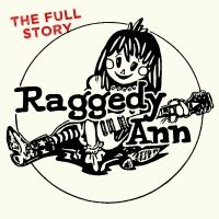 Raggedy Ann - The Full Story i gruppen VI TIPSER / Fredagsutgivelser / 2025-03-14 hos Bengans Skivbutik AB (5584168)