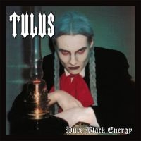 Tulus - Pure Black Energy (Clear Vinyl Lp) i gruppen VI TIPSER / Fredagsutgivelser / 2025-03-07 hos Bengans Skivbutik AB (5584180)
