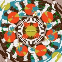 44Th Move - Anthem i gruppen VINYL hos Bengans Skivbutik AB (5584194)