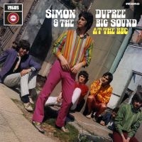 Simon Dupree & The Big Sound - At The Bbc i gruppen VINYL hos Bengans Skivbutik AB (5584203)