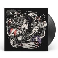 Eie - My Tongue Is Stuck To The Roof Of M i gruppen VI TIPSER / Fredagsutgivelser / 2025-02-28 hos Bengans Skivbutik AB (5584207)
