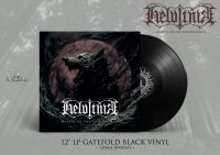Helvitnir - Wolves Of The Underworld (Black Vin i gruppen VI TIPSER / Fredagsutgivelser / 2025-03-14 hos Bengans Skivbutik AB (5584212)