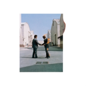 Pink Floyd - Wish You Were Here i gruppen VI TIPSER / Hjem - Vinyl Nyheter & Kommende hos Bengans Skivbutik AB (5584216)