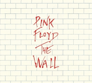 Pink Floyd - The Wall i gruppen VI TIPSER / Mest Populære cd-klassiker hos Bengans Skivbutik AB (5584217)