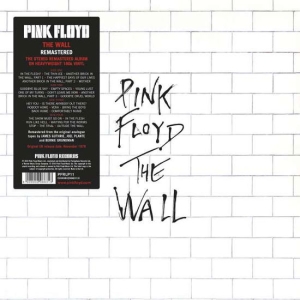 Pink Floyd - The Wall i gruppen VI TIPSER / Fredagsutgivelser / 2025-03-28 hos Bengans Skivbutik AB (5584218)