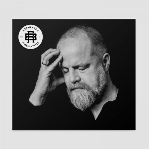 Riis Bjorn - Fimbulvinter i gruppen CD / Norsk Musikkk,Pop-Rock hos Bengans Skivbutik AB (5584262)