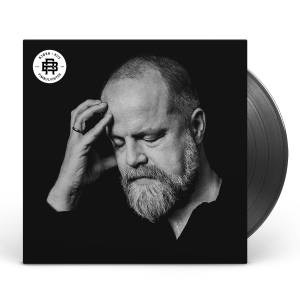 Bjørn Riis - Fimbulvinter (Black Vinyl) i gruppen VI TIPSER / Fredagsutgivelser / 2025-04-11 hos Bengans Skivbutik AB (5584264)