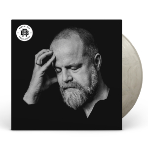 Bjørn Riis - Fimbulvinter (Black/White Marbled Vinyl i gruppen VI TIPSER / Fredagsutgivelser / 2025-04-11 hos Bengans Skivbutik AB (5584265)