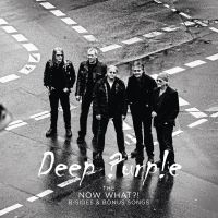 Deep Purple - The Now What?! B-Sides And Bonus Songs (Rsd2025) i gruppen VI TIPSER / Record Store Day / RSD 2025 hos Bengans Skivbutik AB (5584266)
