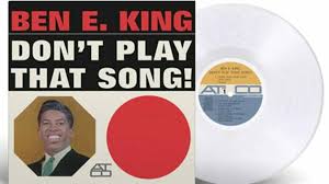 Ben E. King - Don't Play That Song i gruppen -Start Vinyl-N hos Bengans Skivbutik AB (5584268)
