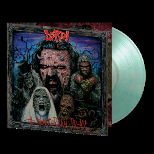 Lordi - The Monsterican Dream i gruppen VI TIPSER / Fredagsutgivelser / 2025-04-25 hos Bengans Skivbutik AB (5584270)
