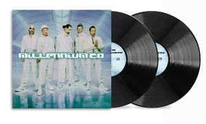 Backstreet Boys - Millennium 2.0 i gruppen VI TIPSER / Fredagsutgivelser / 2025-07-11 hos Bengans Skivbutik AB (5584279)
