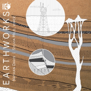 Nathan Davis - Earthworks i gruppen VI TIPSER / Fredagsutgivelser / 2025-04-25 hos Bengans Skivbutik AB (5584314)