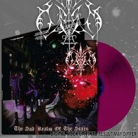 Odium - Sad Realm Of The Stars The (Violet i gruppen VI TIPSER / Fredagsutgivelser / 2025-02-28 hos Bengans Skivbutik AB (5584345)