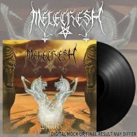 Melechesh - Djinn (Vinyl Lp) i gruppen VINYL / Metal hos Bengans Skivbutik AB (5584347)