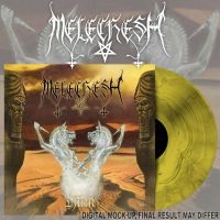 Melechesh - Djinn (Yellow & Black Galaxy Vinyl i gruppen VI TIPSER / Fredagsutgivelser / 2025-02-28 hos Bengans Skivbutik AB (5584348)