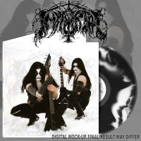 Immortal - Battles In The North (B/W Vinyl Lp) i gruppen VI TIPSER / Fredagsutgivelser / 2025-02-28 hos Bengans Skivbutik AB (5584349)