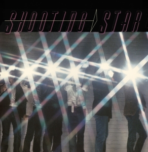 Shooting Star - Shooting Star (Clear Vinyl Lp) i gruppen VI TIPSER / Fredagsutgivelser / 2025-03-07 hos Bengans Skivbutik AB (5584355)