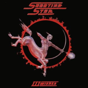 Shooting Star - Iii Wishes (Red Vinyl Lp) i gruppen VINYL hos Bengans Skivbutik AB (5584359)