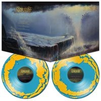 Tómarúm - Ash In Realms Of Stone Icons i gruppen VINYL hos Bengans Skivbutik AB (5584371)
