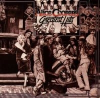 ALICE COOPER - ALICE COOPER'S GREATEST HITS i gruppen CD hos Bengans Skivbutik AB (558438)