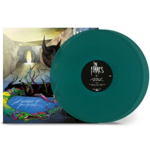 In Flames - A Sense Of Purpose + The Mirror's Truth (Color 2LP) i gruppen VI TIPSER / Fredagsutgivelser / 2025-04-11 hos Bengans Skivbutik AB (5584381)
