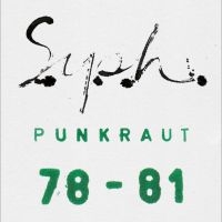 S.Y.P.H. - Punkraut 1978-1981 i gruppen VI TIPSER / Fredagsutgivelser / 2025-04-04 hos Bengans Skivbutik AB (5584392)