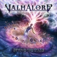 Valhalore - Beyond The Stars (Purple Horizon) i gruppen VI TIPSER / Fredagsutgivelser / 2025-04-11 hos Bengans Skivbutik AB (5584395)