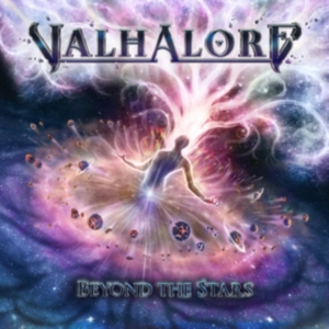 Valhalore - Beyond The Stars (Purple Horizon) i gruppen VI TIPSER / Fredagsutgivelser / 2025-04-11 hos Bengans Skivbutik AB (5584395)