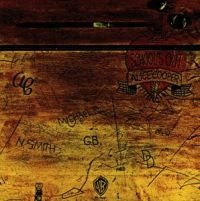 ALICE COOPER - SCHOOL'S OUT i gruppen Labels /  hos Bengans Skivbutik AB (558442)