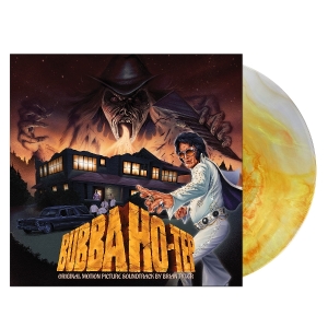 Brian Tyler - Bubba Ho-Tep i gruppen VI TIPSER / Bengans Personal tipser / Horror Soundtracks hos Bengans Skivbutik AB (5584450)